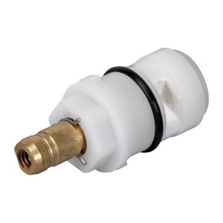 Anderson Metals 1/8 BRS MPT SQ Plug 756109-02